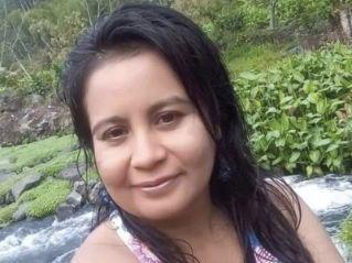 Pastoral worker committed to defending creation killed Pastoral worker committed to defending creation killed